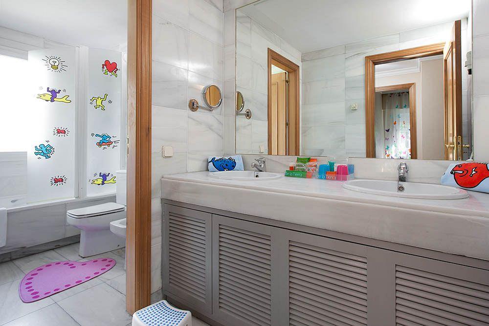 Apart-hotel Th Aravaca 3*