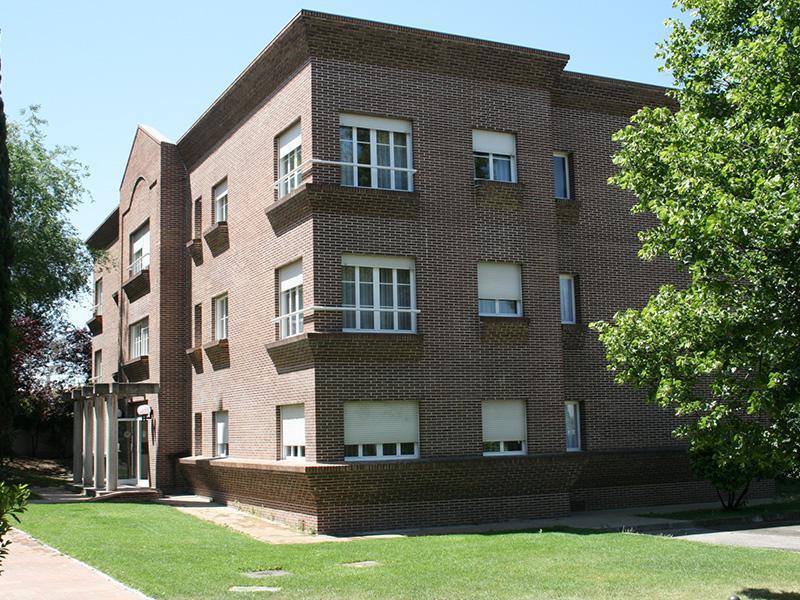 Th Aravaca Apart-hotel