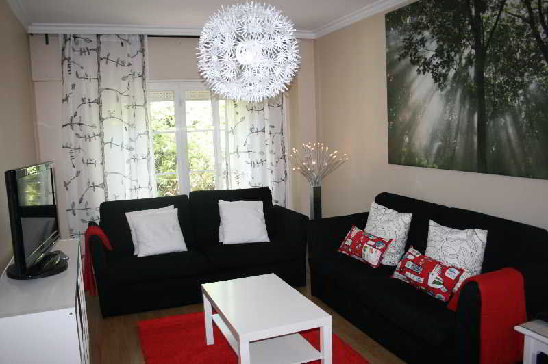 Apart-hotel Th Aravaca