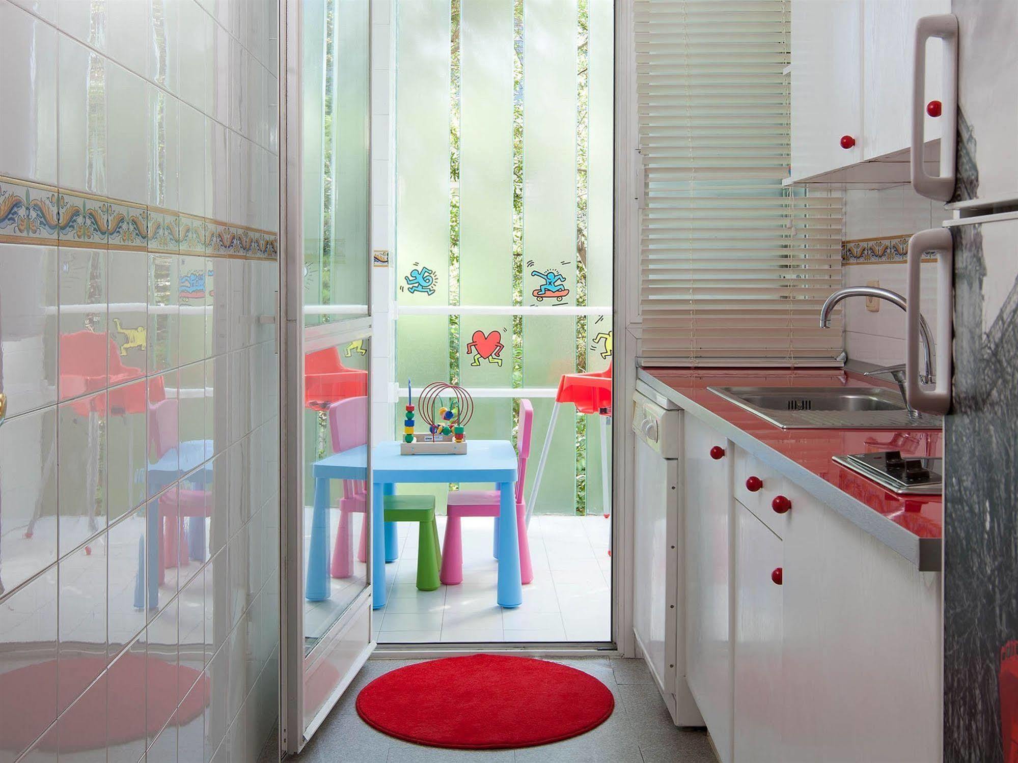Apart-hotel Th Aravaca