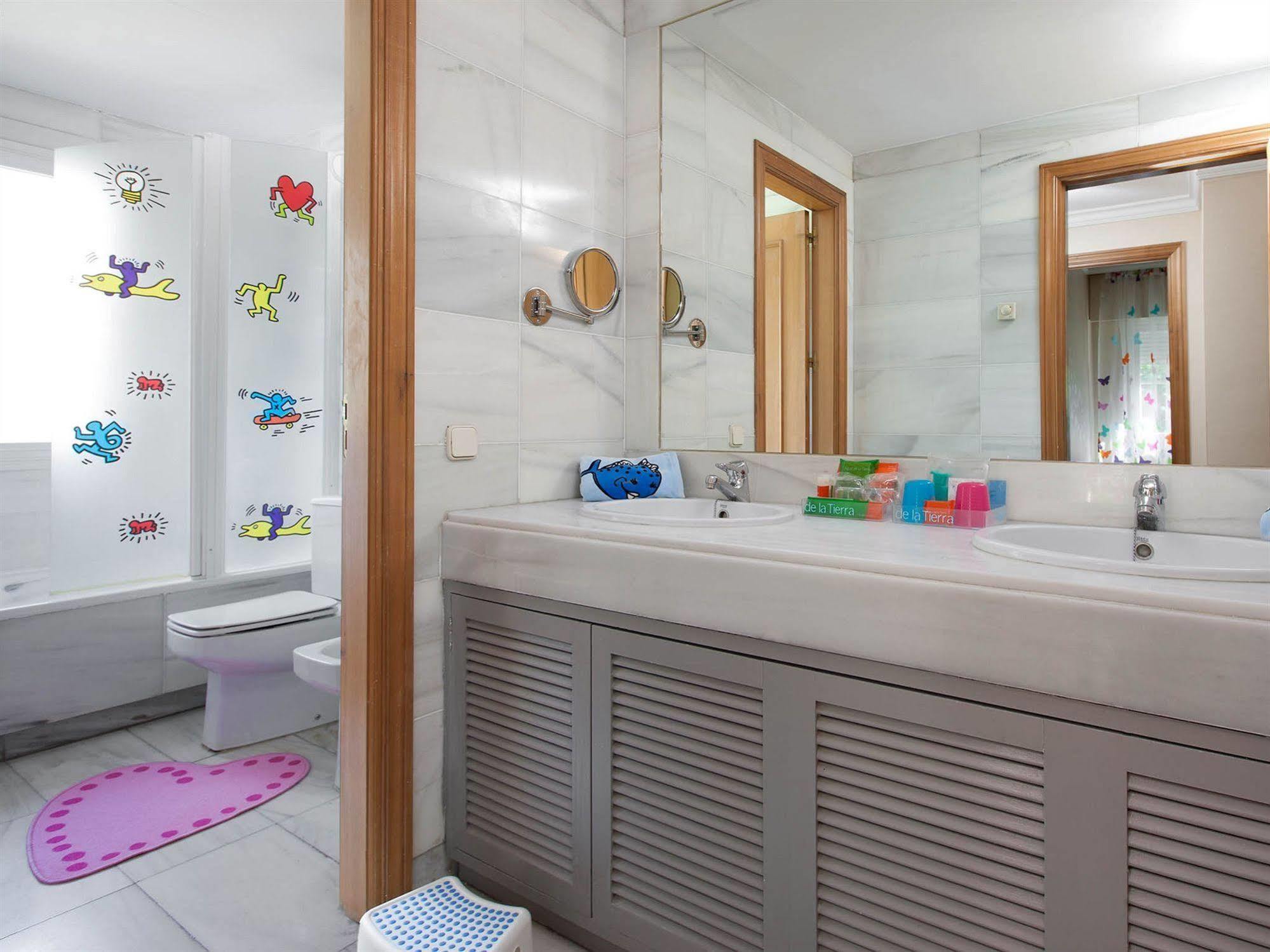 Apart-hotel Th Aravaca 3*