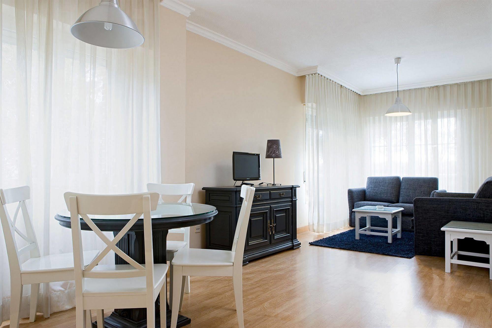 Apart-hotel Th Aravaca