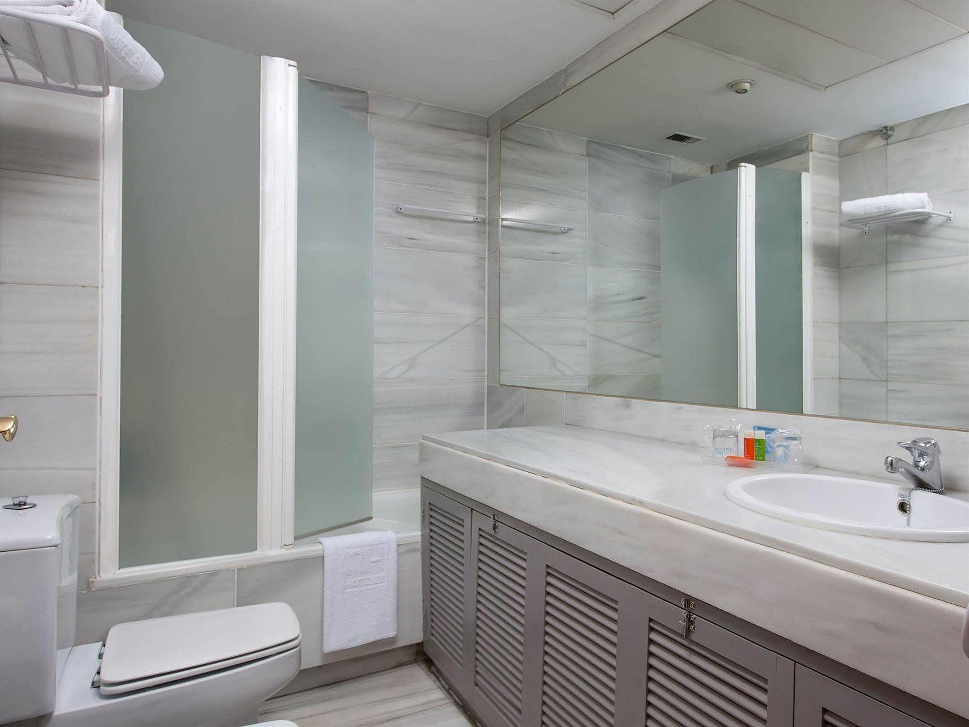 Apart-hotel Th Aravaca Madri