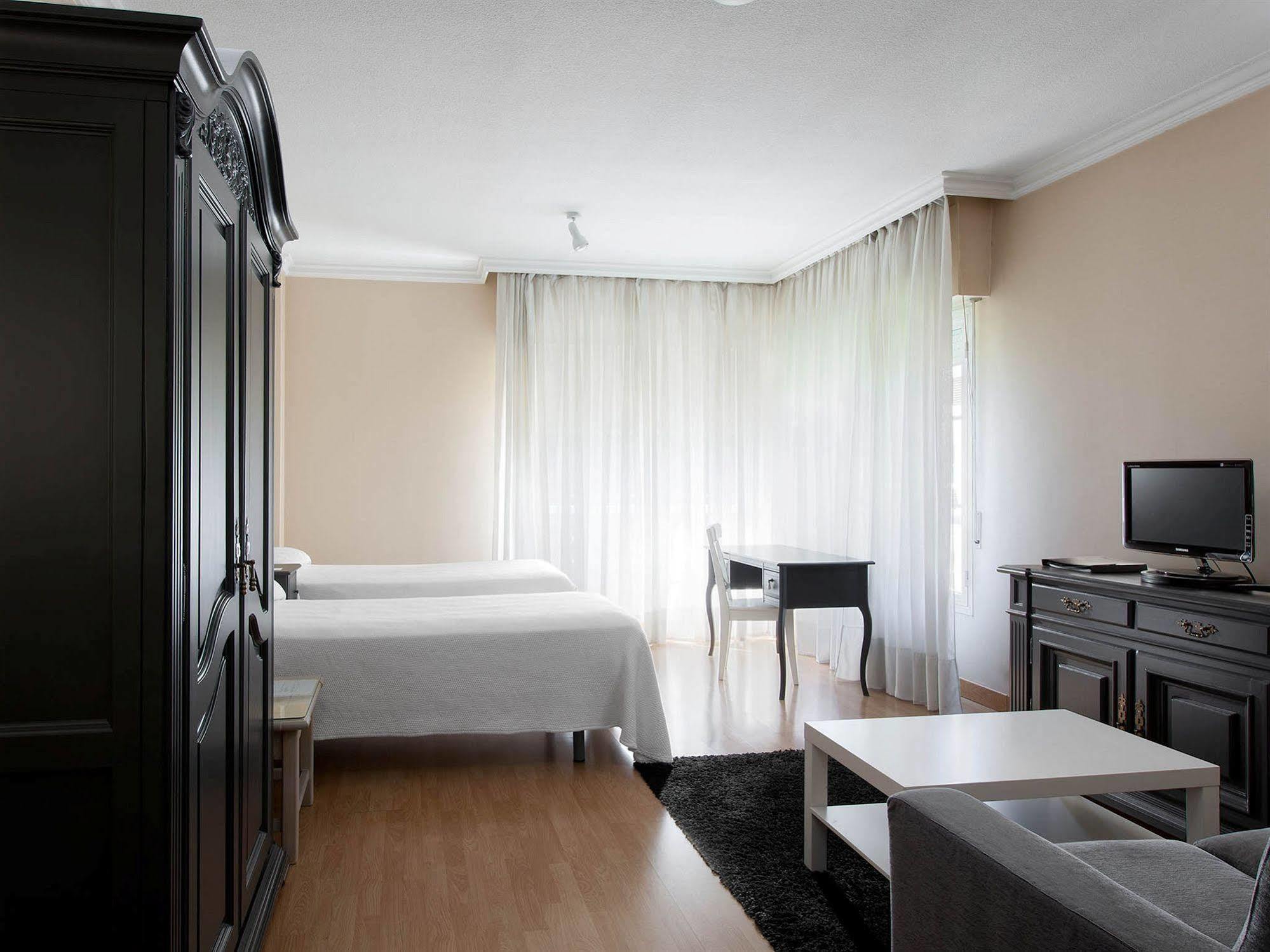Th Aravaca Apart-hotel
