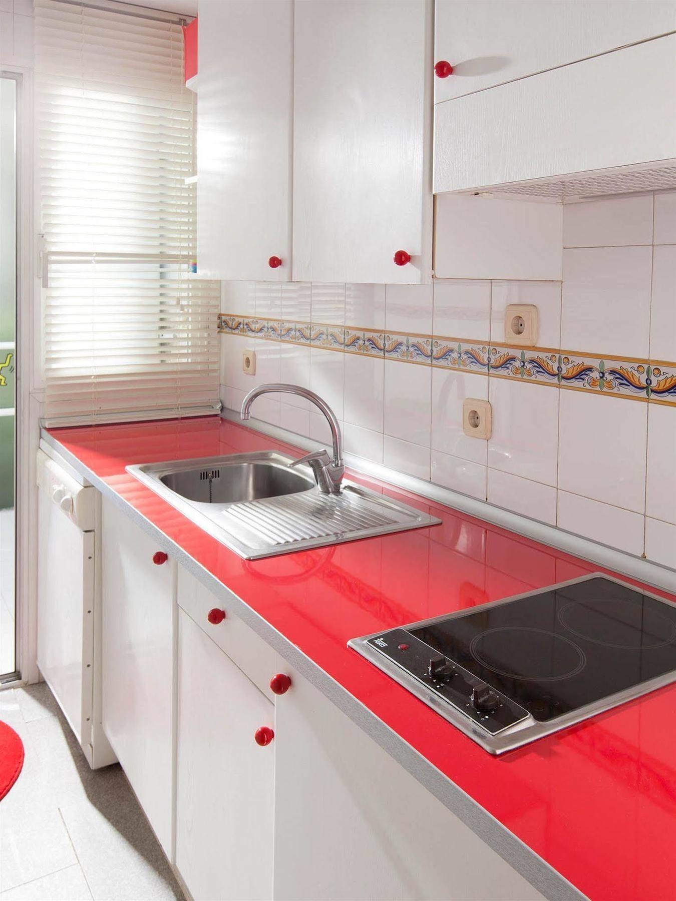 Th Aravaca Apart-hotel Madri