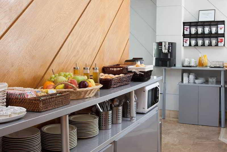 Th Aravaca Apart-hotel 3*